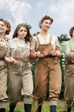 Watch Land Girls 1channel